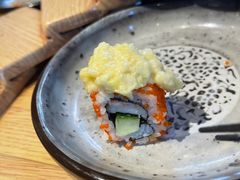 -万岁寿司(万国店)