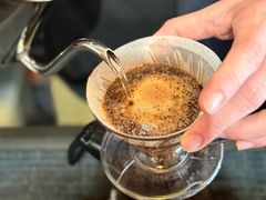 -RUMORS COFFEE ROASTERY鲁马滋咖啡(湖南路店)
