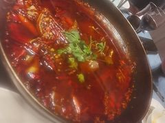 -恒记饭店(珠江路总店)