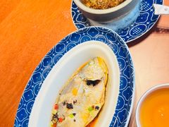 -翕间食·精致淮扬菜(江苏大剧院店)