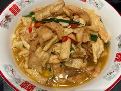 -回家吃饭·地道南昌菜(建德观总店)