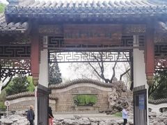 -团结湖公园