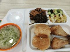 -香妃烤鸡(西单店)