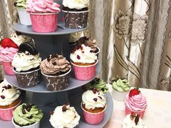 -幸福西饼生日蛋糕·下午茶(光明店)