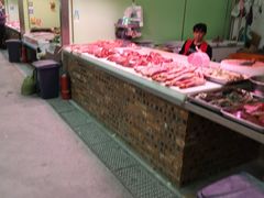 -北京清河镇农副产品交易市场中心