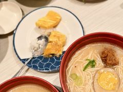 -滨寿司(新街口中央商场店)
