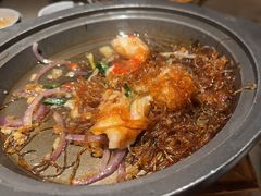 -绿茶餐厅(领展购物广场·中关村店)