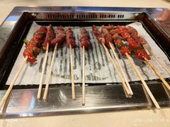 -爱客得牛排海鲜烤肉·火锅自助(春熙路黑金好店)