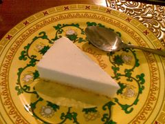 酸奶蛋糕-玛吉阿米·餐吧