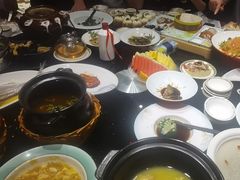 -上海1号私藏菜(黄浦店)