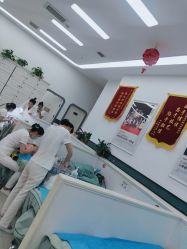 点击看大图 -悟空祛痘·专业祛痘机构