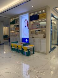-蓝丝带产后恢复中心(南宁店)