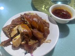 -嘉里饭庄