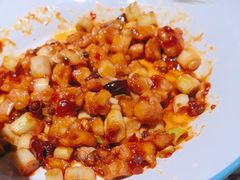 -海碗油泼面·八次方·水库鱼·粘卷子(平谷店)