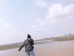 -南汇嘴观海公园