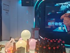 -欢乐糖果KTV(长江店)