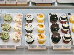 -Pantry's Best派悦坊蛋糕(K11购物艺术中心店)