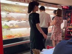 -老马路串串香火锅(北门桥店)
