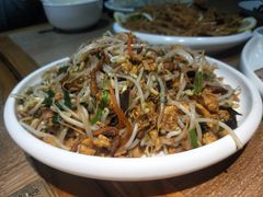 炒合菜-姥姥家春饼店(佳亿时尚广场店)