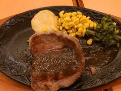 -萨莉亚意式餐厅(国展天虹店)