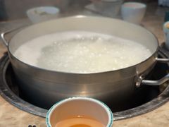 -淘米捞·米汤脆鲩鱼火锅(福田皇岗店)