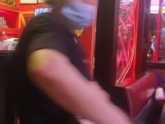 -蛙来哒(东城万达店)