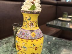 -秘密旅行Bonjour(黑金冠 江南西店)