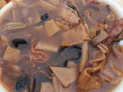 -逍遥镇刘相五胡辣汤豆沫馆(康复中街店)