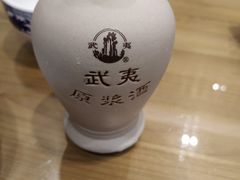 -悠悠美食
