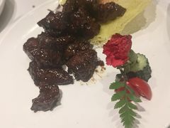 -上海1号私藏菜(静安店)
