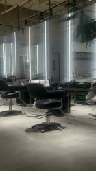 -Hair corner 香港发廊
