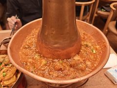 -浩海火燒雲傣家菜(芮欧百货店)