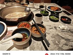 -大头椰·海南椰子鸡火锅(思明万象城店)