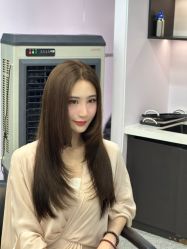 -DL HOPE造型