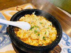 石锅臭豆腐-卤鸭儿(小河路店)