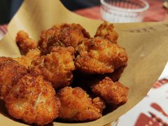 鸡米花-Primo·丽莫意大利窑烤披萨