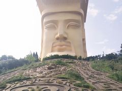 -丰都鬼城名山景区