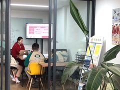 -千秋未来日韩语(天府五街校区)