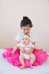 -朵爱影舍专业亲子全家福摄影