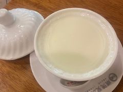 -正德顺順德雙皮奶(中信店)