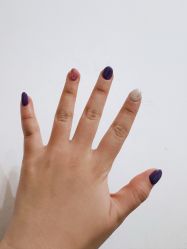 -四季·予你日式美甲美睫Nail