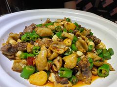 -湘当爱·鲜煮现炒(松岗立业路店)
