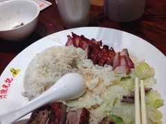 -陈光记烧腊(长寿路店)