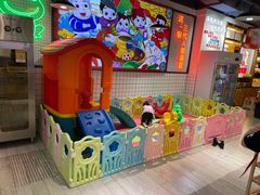 -蛙一刀·麻椒鱼火锅(金仙桥店)