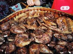 麻辣兔头-邓氏兔头