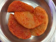 -神仙雪浓汤(明洞店)