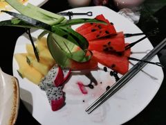 -高第街56号餐厅(泰安万达店)