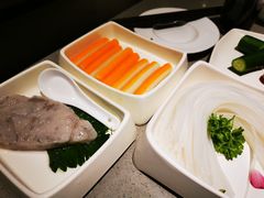 -海底捞火锅(万象城店)