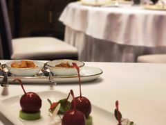 -东海朗廷酒店-唐阁T’ANG COURT 中餐厅