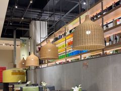 -四季餐厅·新津菜(环湖中路店)